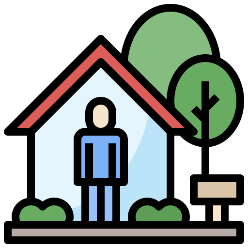 House free icon