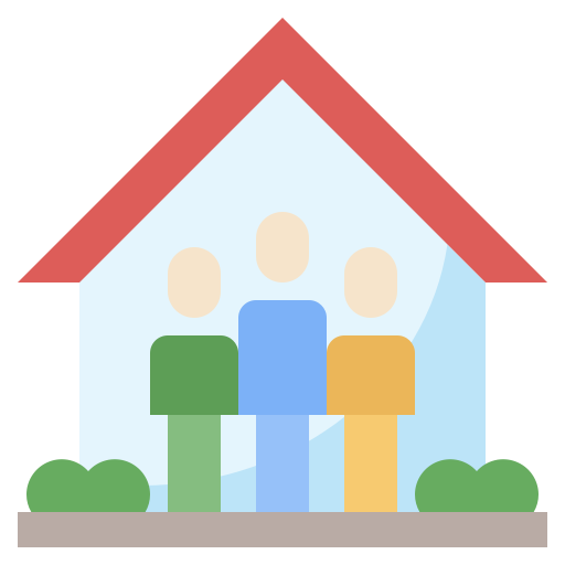 집 무료 아이콘