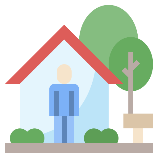 집 무료 아이콘