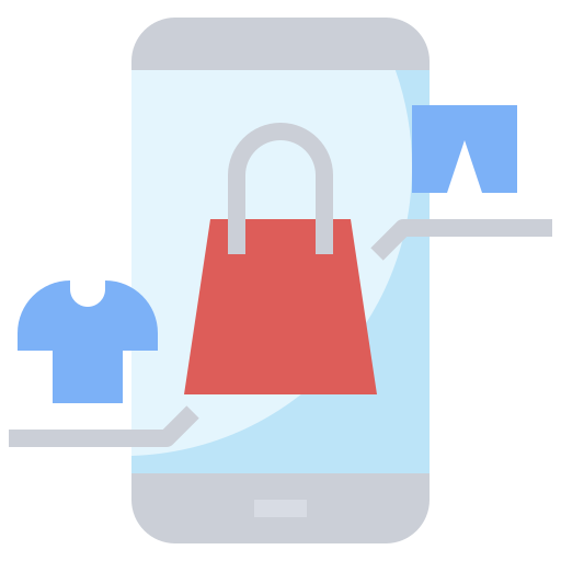 Сумка бесплатно иконка