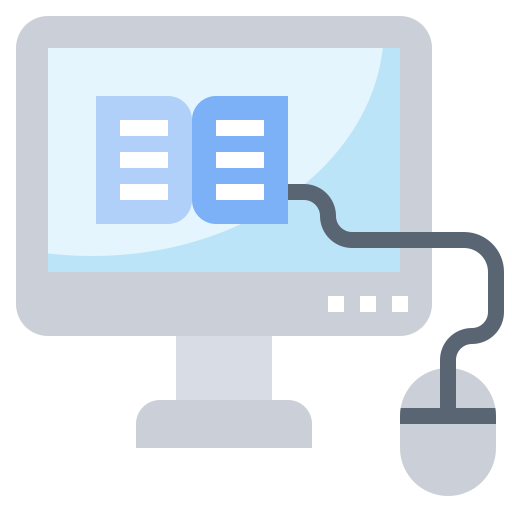 comercio icono gratis