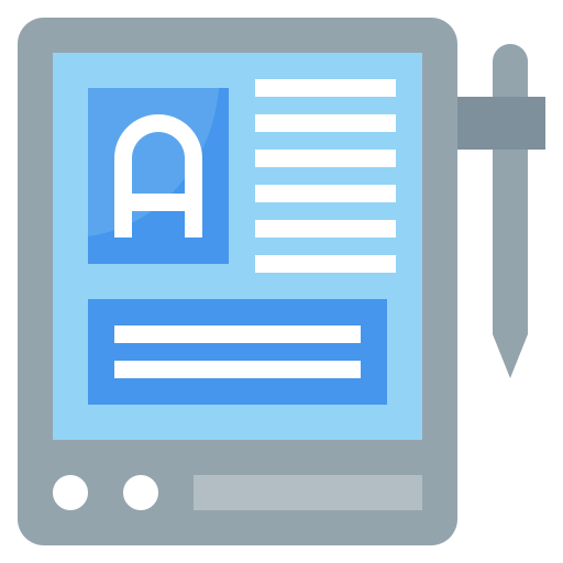 educación icono gratis