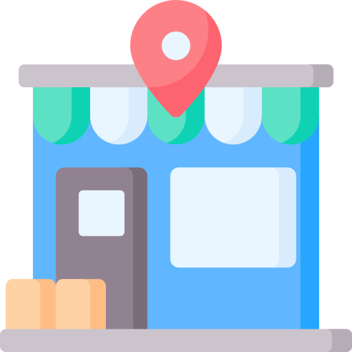 Retailer - Free commerce and shopping icons