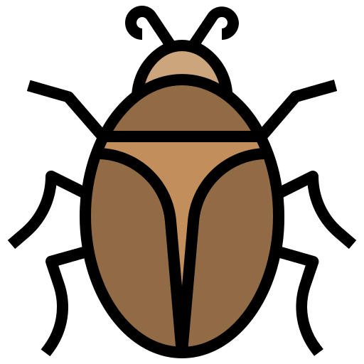 insecto icono gratis