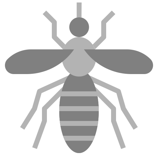 insecto icono gratis