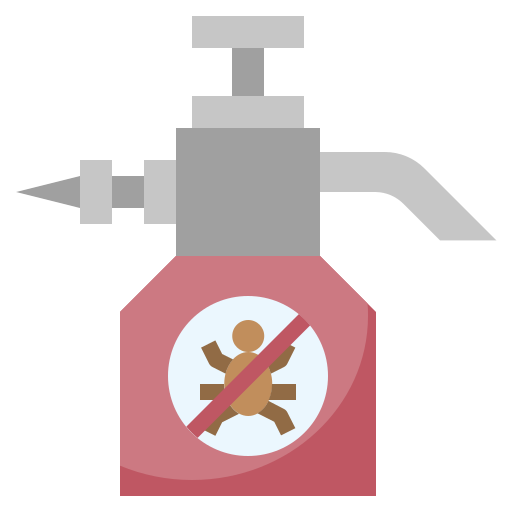 insecto icono gratis