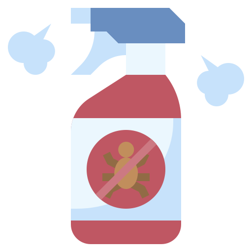 insecto icono gratis