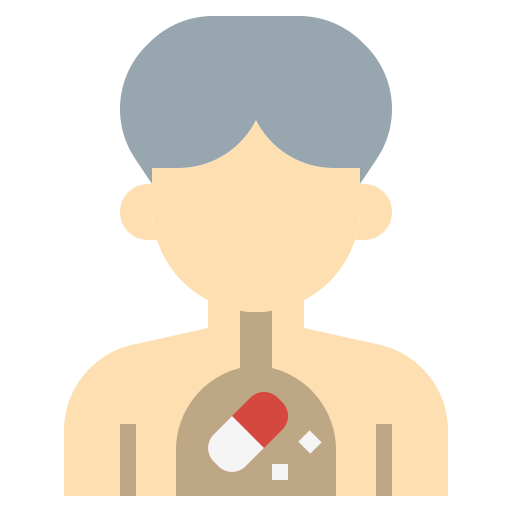 médico icono gratis