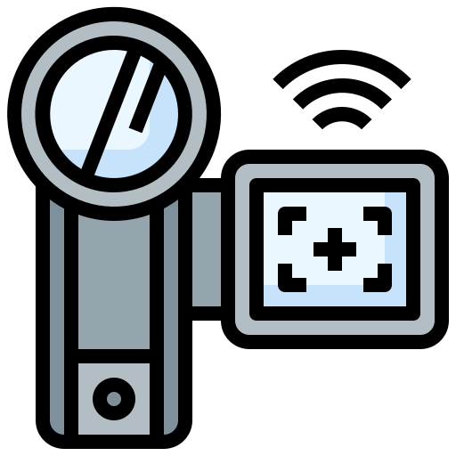 technologie kostenlos Icon