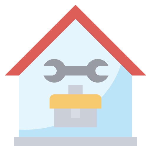 construcción icono gratis