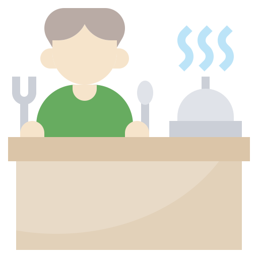 alimento icono gratis