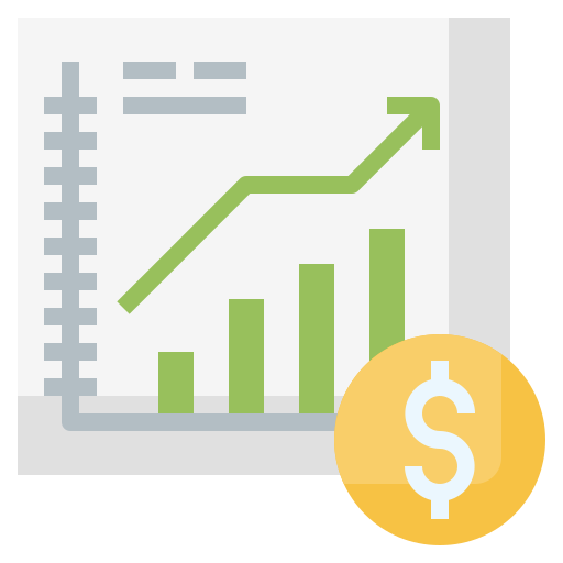 negocio icono gratis