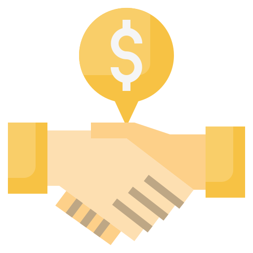 negocio icono gratis