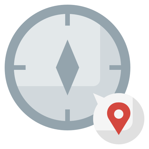 localização grátis ícone localização grátis ícone