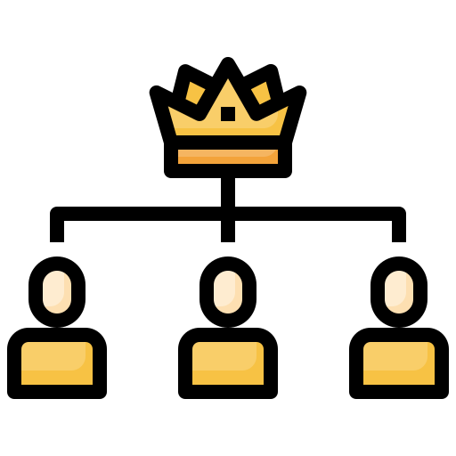 왕관 무료 아이콘