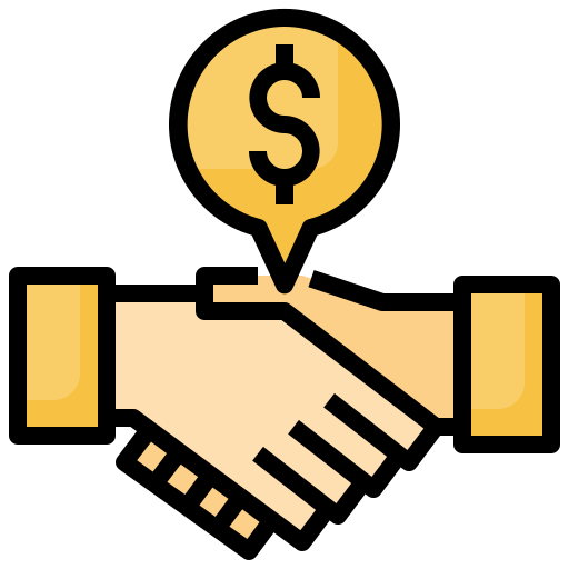 negocio icono gratis