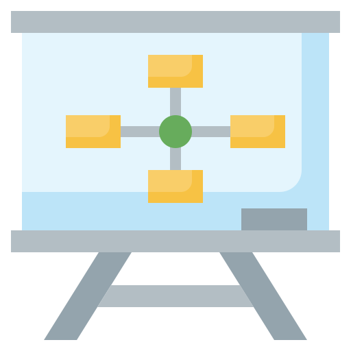 cuadrado icono gratis