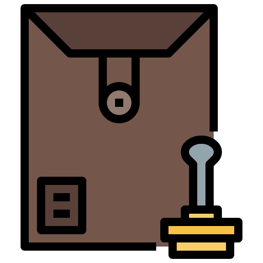 File free icon File free icon