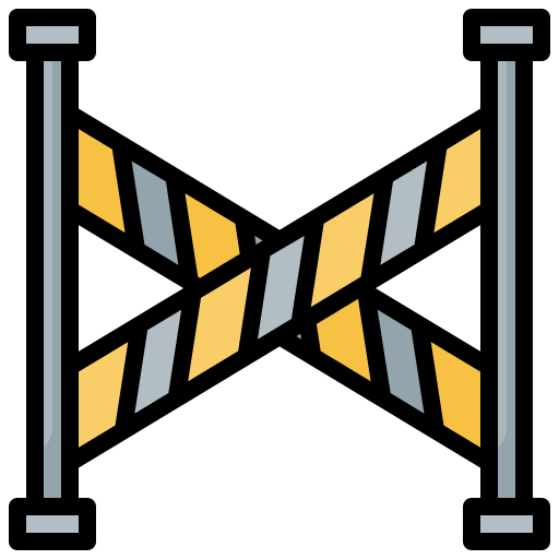 Осторожность бесплатно иконка