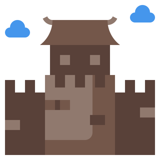 Стена бесплатно иконка