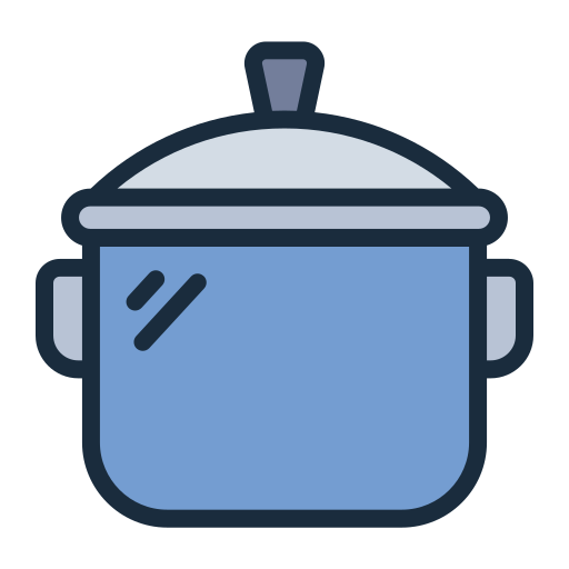 pot Icône gratuit pot Icône gratuit