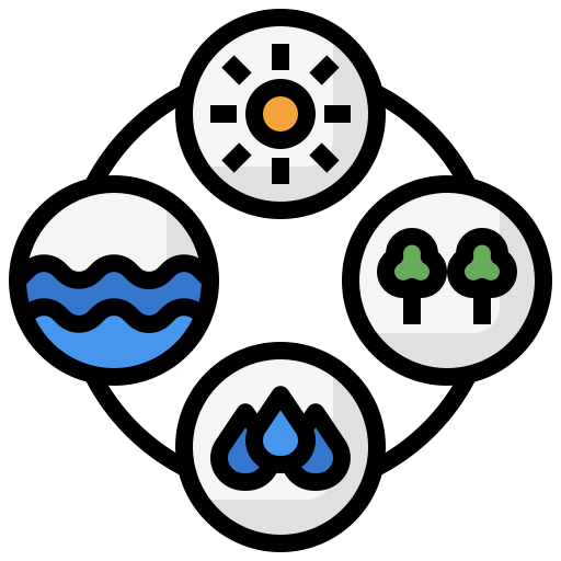 Nature free icon Nature free icon