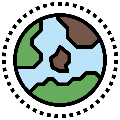 Earth free icon Earth free icon