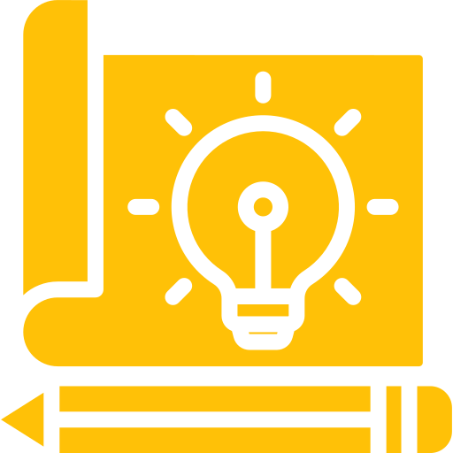 inspiración icono gratis