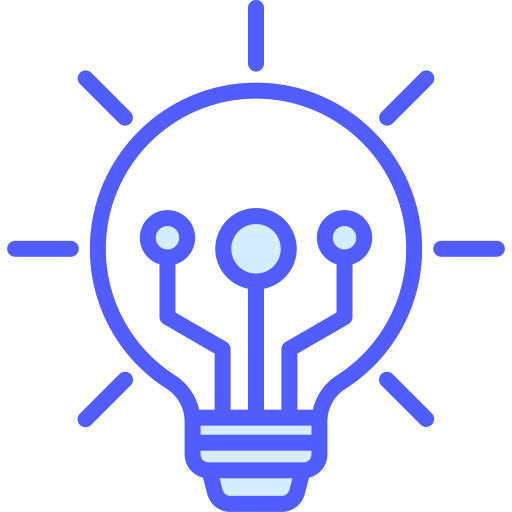 innovación icono gratis