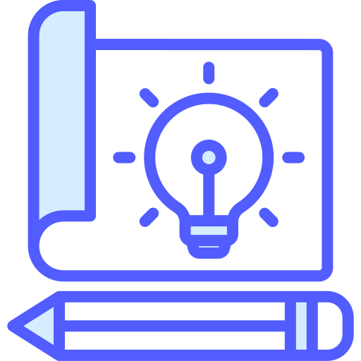 Вдохновение бесплатно иконка