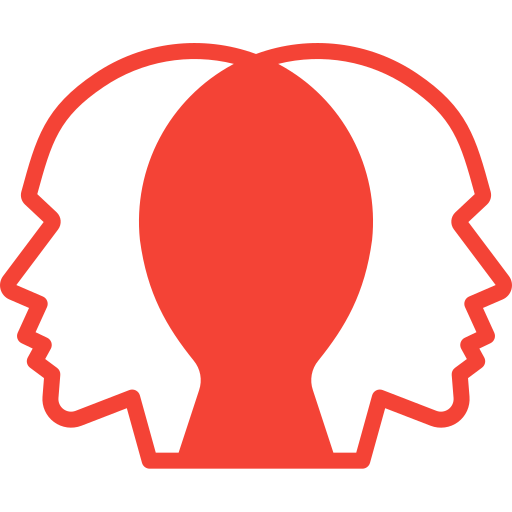 Creativity free icon