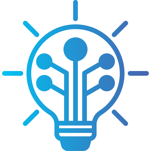 innovación icono gratis