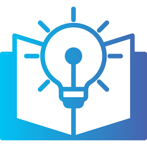 inspiración icono gratis