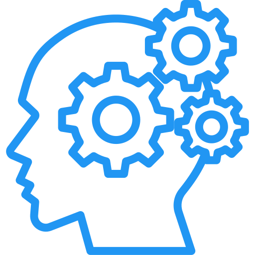 creatividad icono gratis