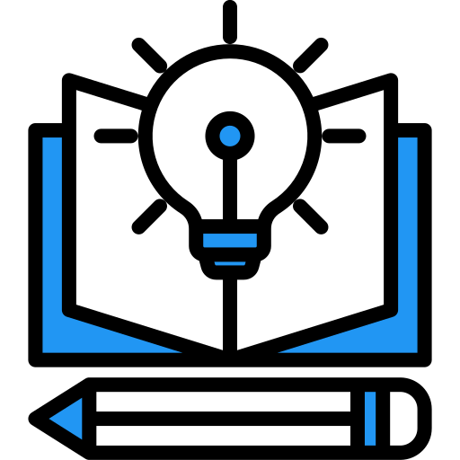 kreatives schreiben kostenlos Icon
