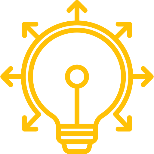 ampliación icono gratis