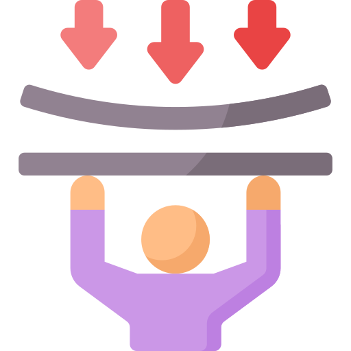 Resilience free icon