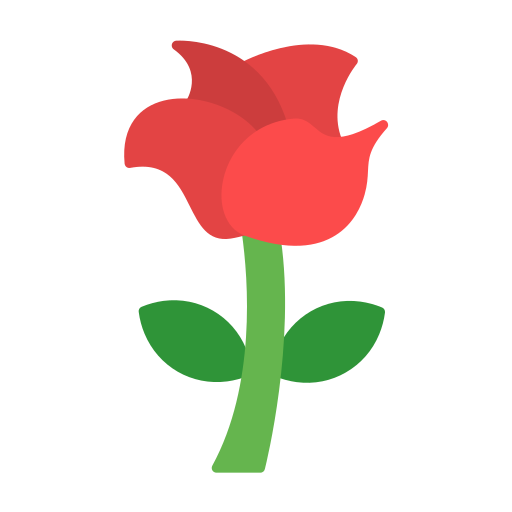 rosa icono gratis