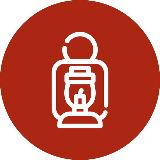 Lantern free icon