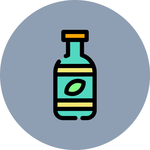 Rum free icon Rum free icon