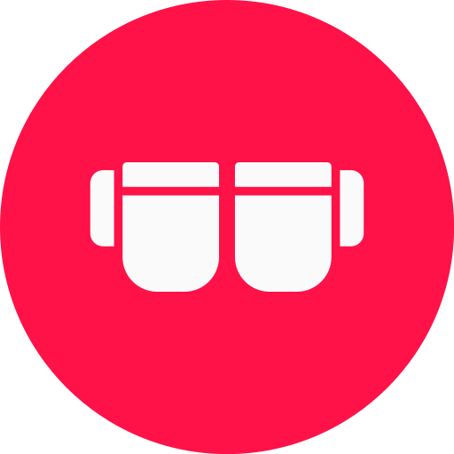 Cups free icon