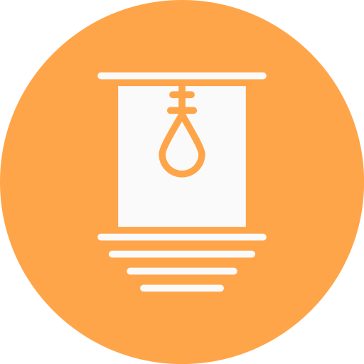 Gallow free icon Gallow free icon