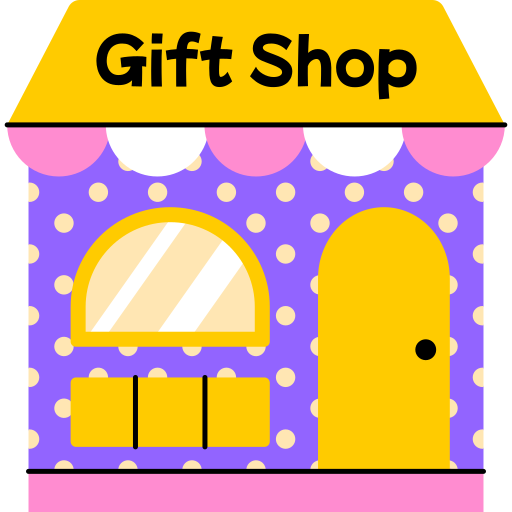geschenkeladen kostenlos Sticker geschenkeladen kostenlos Sticker