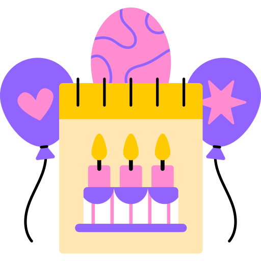 geburtstag kostenlos Sticker geburtstag kostenlos Sticker