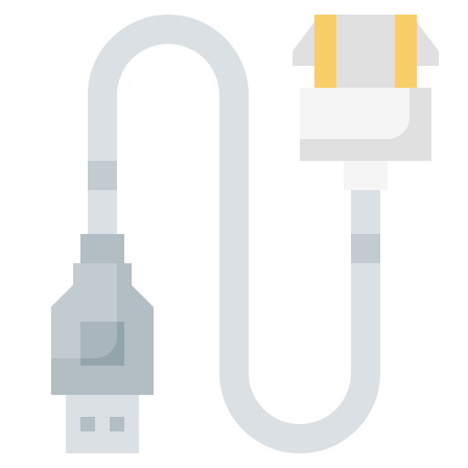 Connection free icon Connection free icon