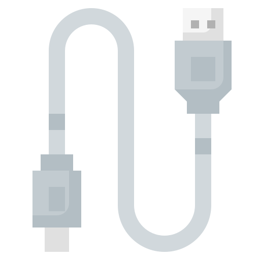 Connection free icon