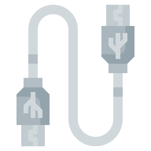 Connection free icon Connection free icon