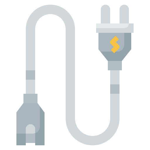 Connection free icon