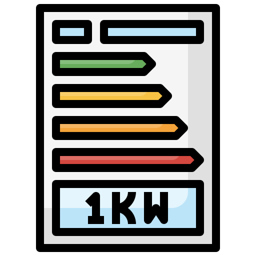 Энергия бесплатно иконка