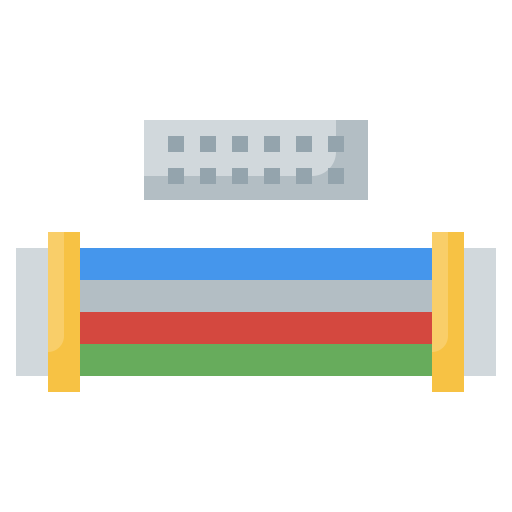 Ribbon free icon Ribbon free icon
